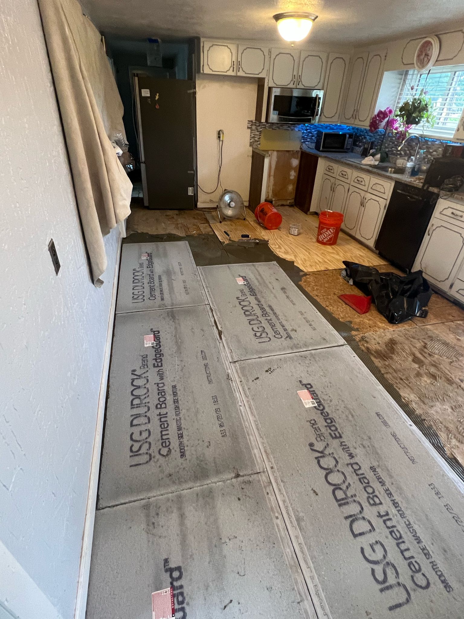 Kitchen 7