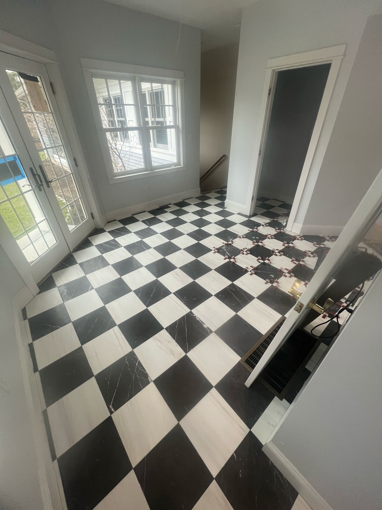 floor 7