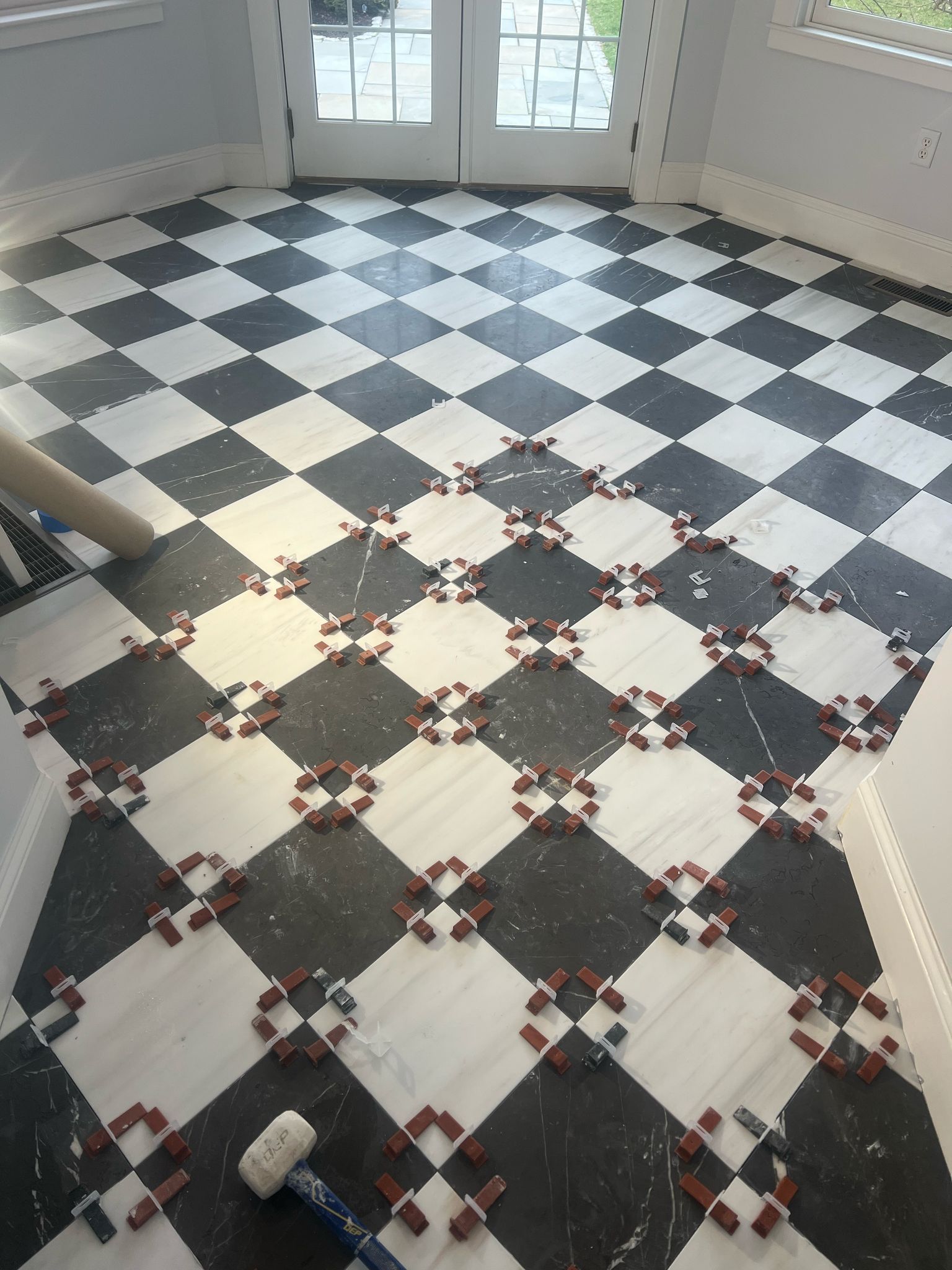 floor 8