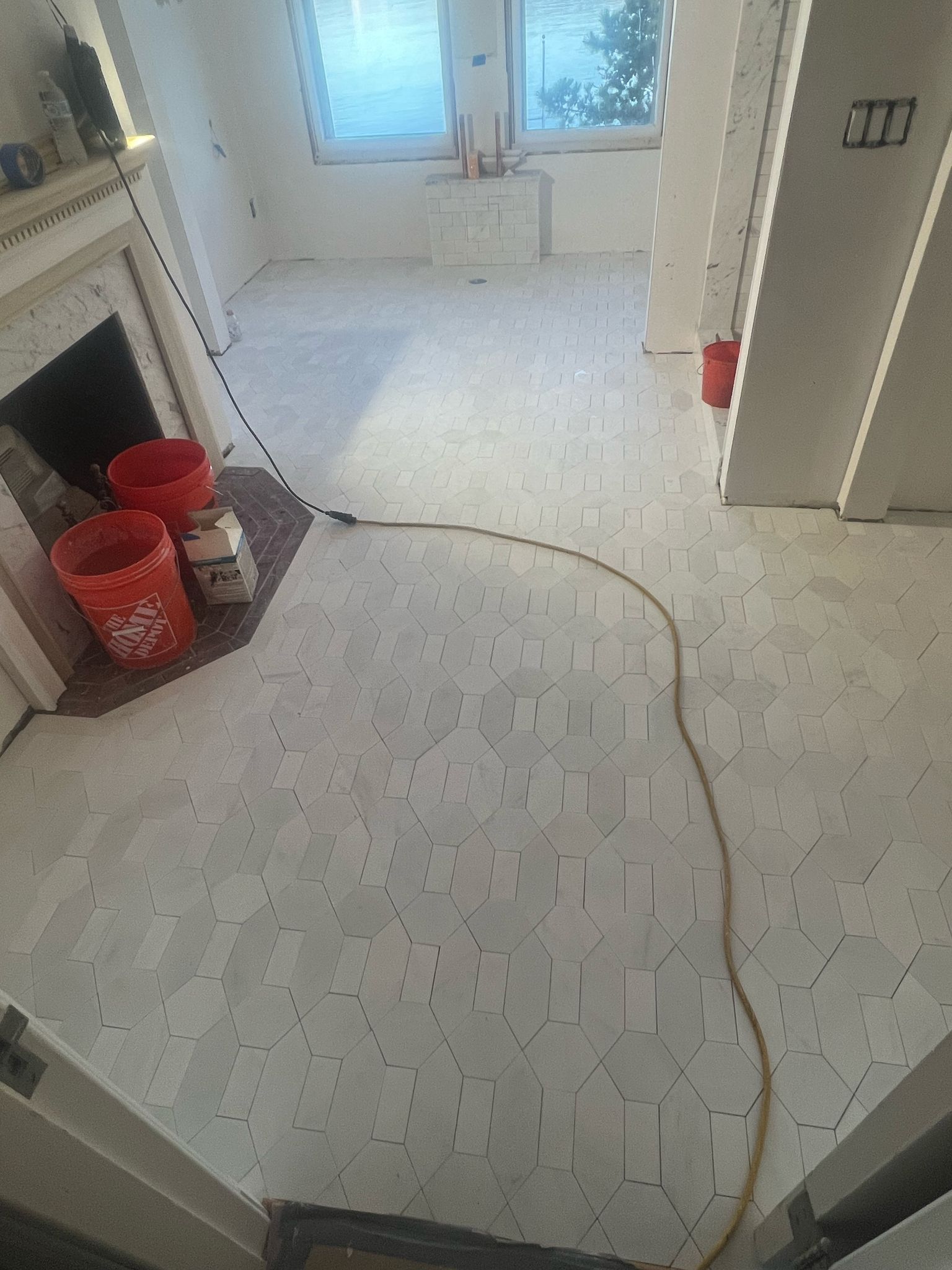 floor 9