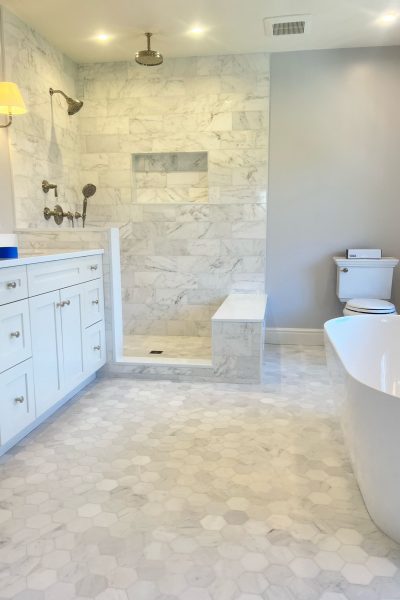 Bathrooms 10