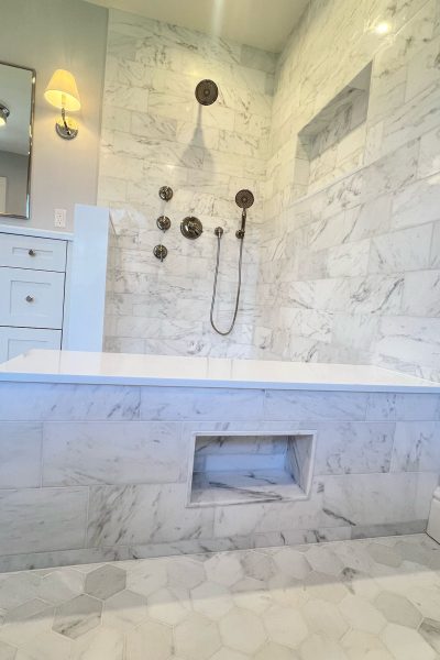 Bathrooms 11