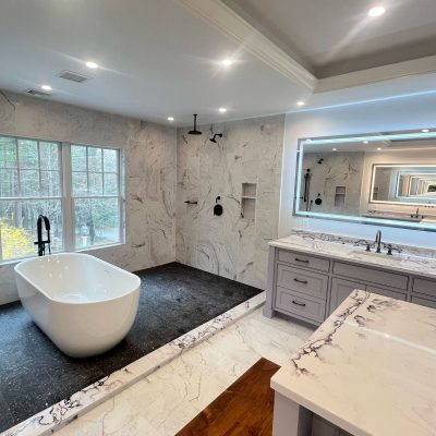Bathrooms 2