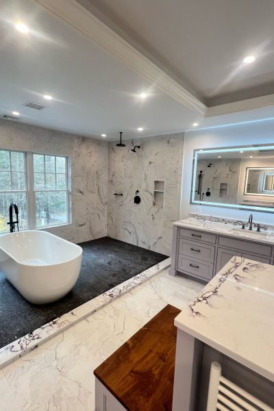 Bathrooms 2