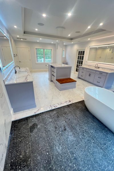 Bathrooms 3