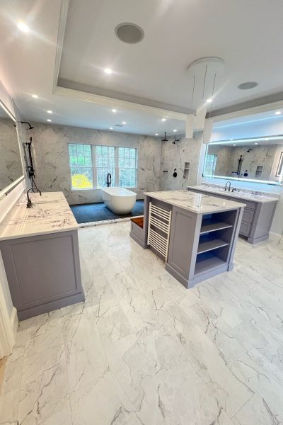 Bathrooms 4