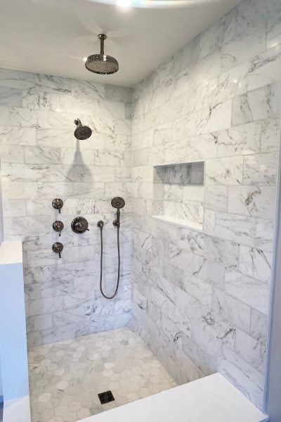 Bathrooms 9