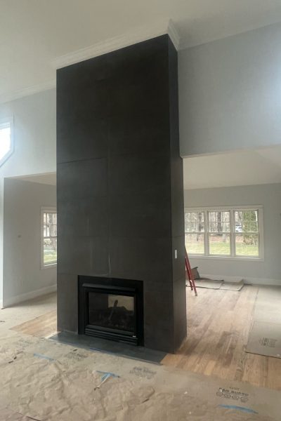 Fireplace 2