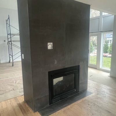 Fireplace 3