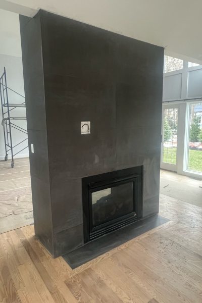 Fireplace 3