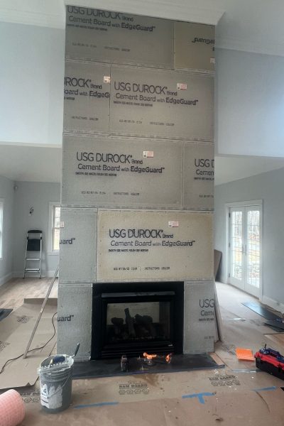 Fireplace 4