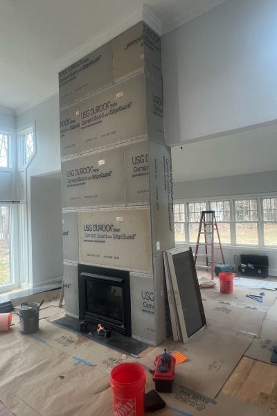 Fireplace 5