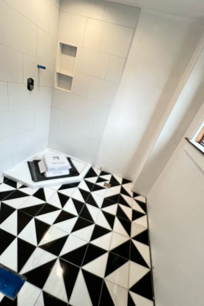 floor